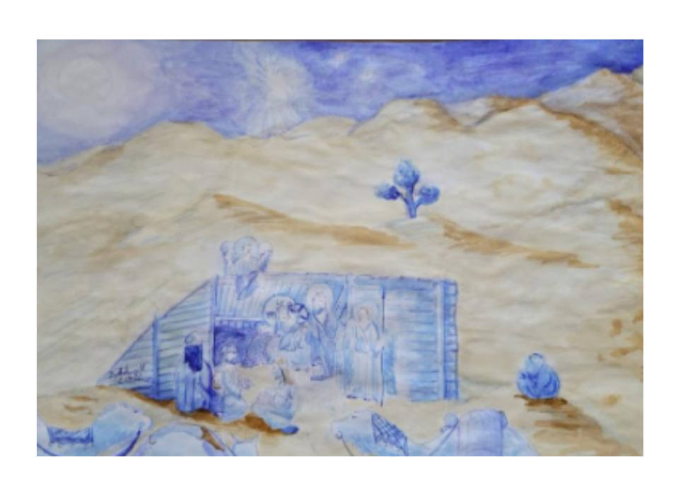 Anthony Mallory Artist 🎨