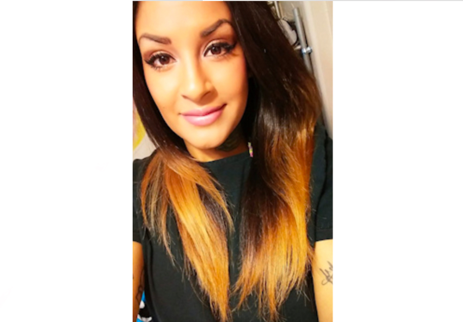 Lilia Urquidez-Sanchez 🏳️‍🌈