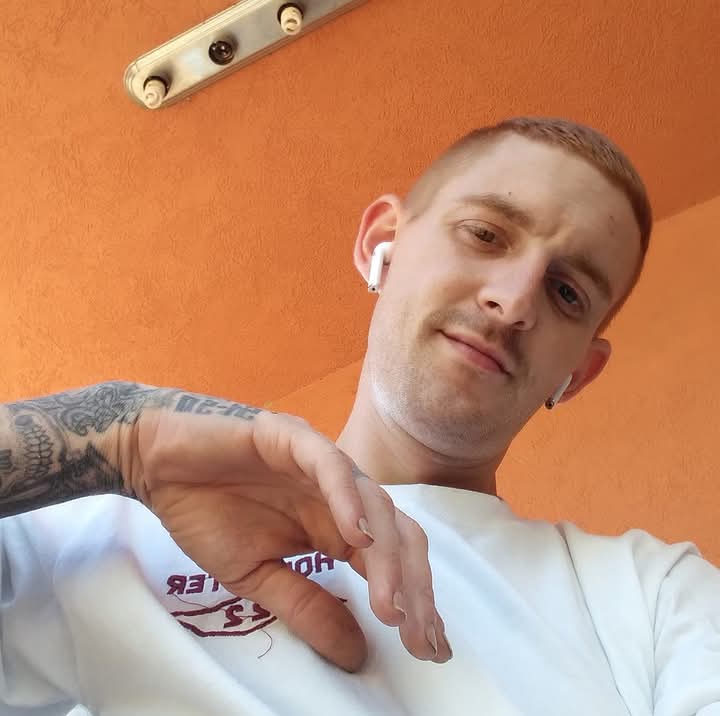 Christopher Lightfoot