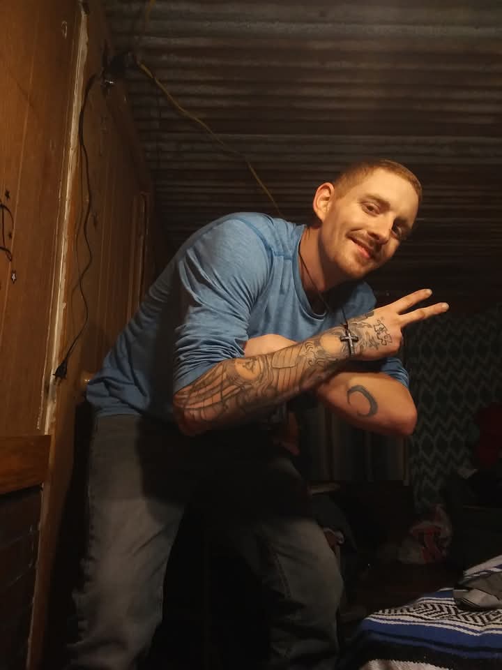 Christopher Lightfoot