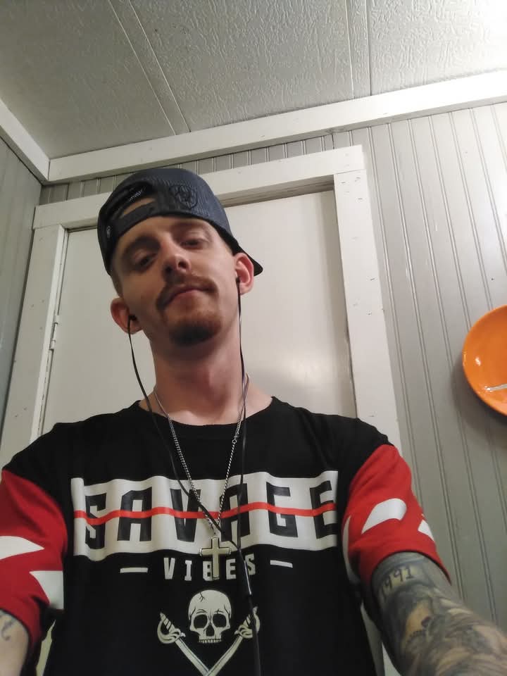 Christopher Lightfoot