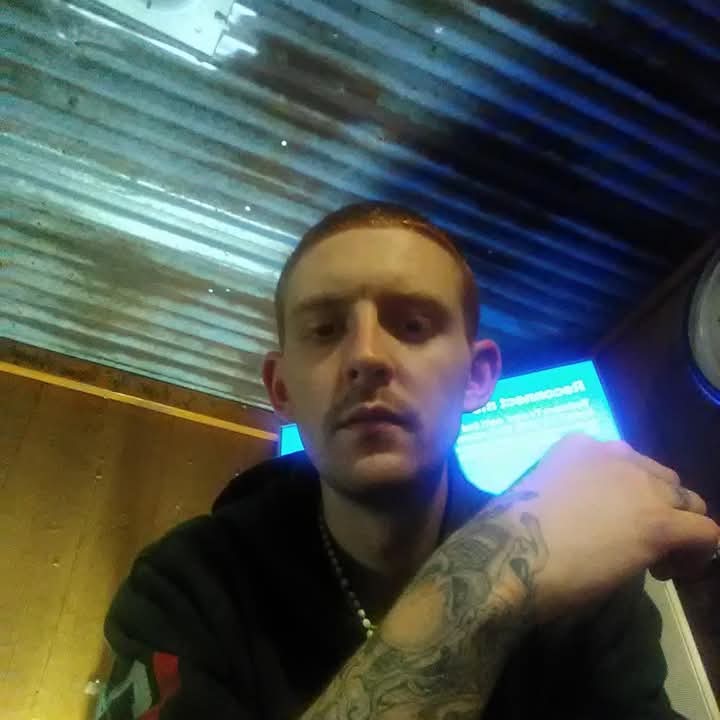 Christopher Lightfoot