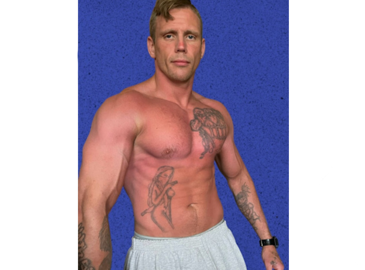 Garrett Young 🏳️‍🌈