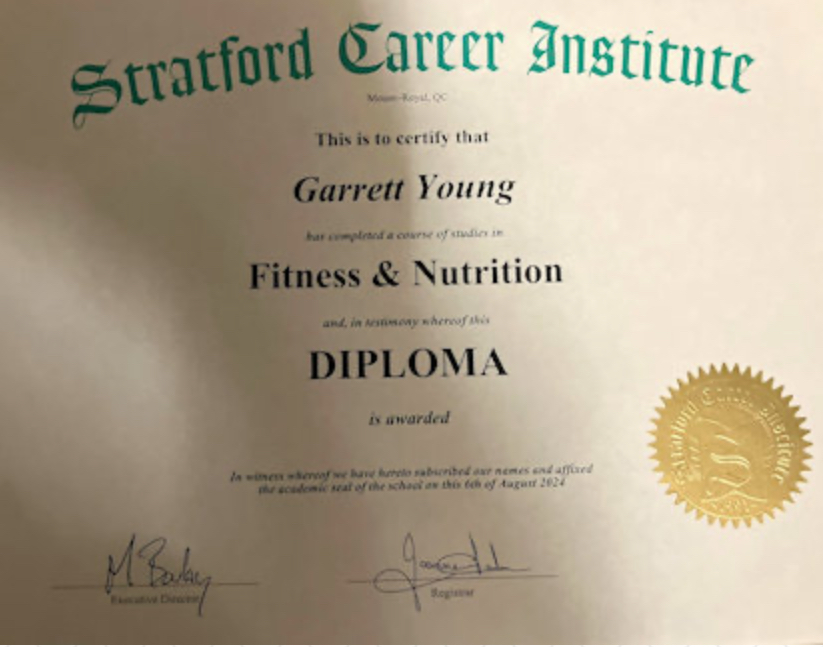 Garrett Young 🏳️‍🌈