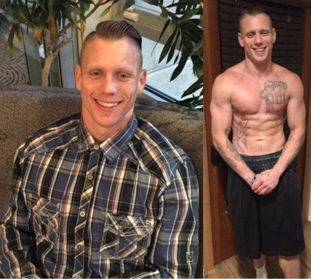 Garrett Young 🏳️‍🌈