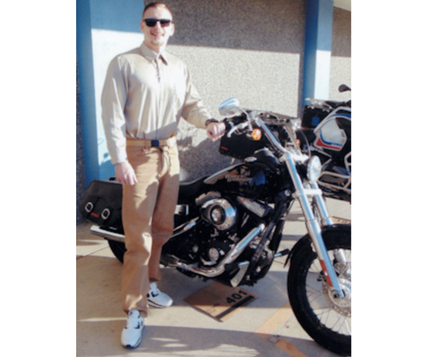 Garrett Young 🏳️‍🌈