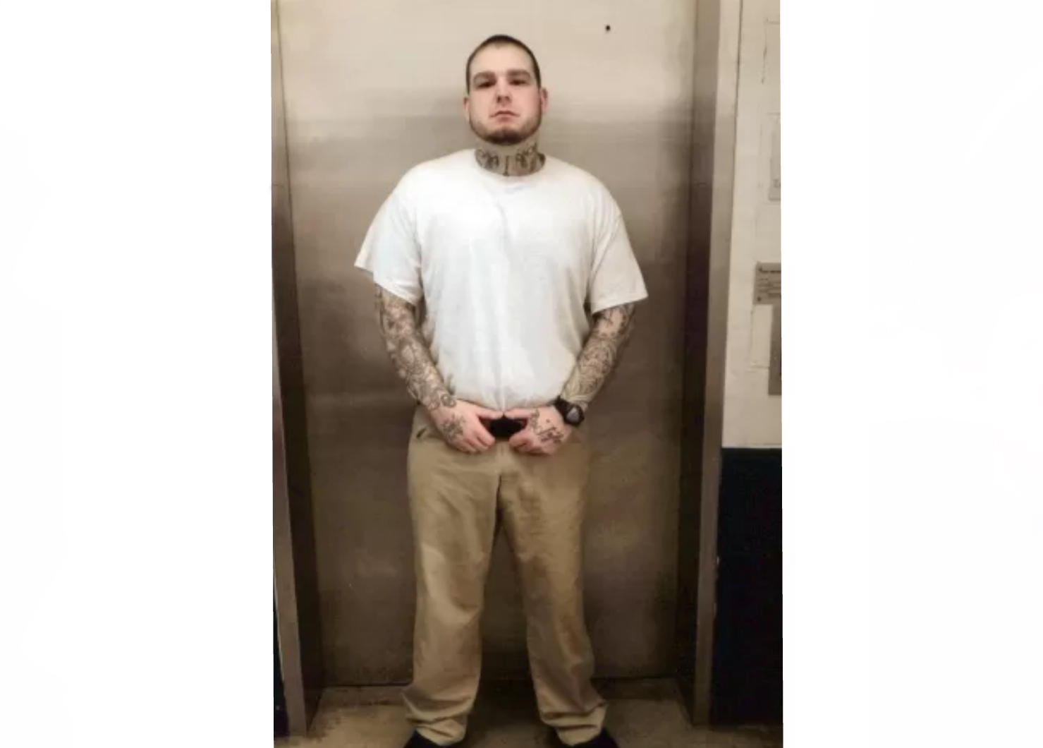 Timothy Kirschner-Griffith