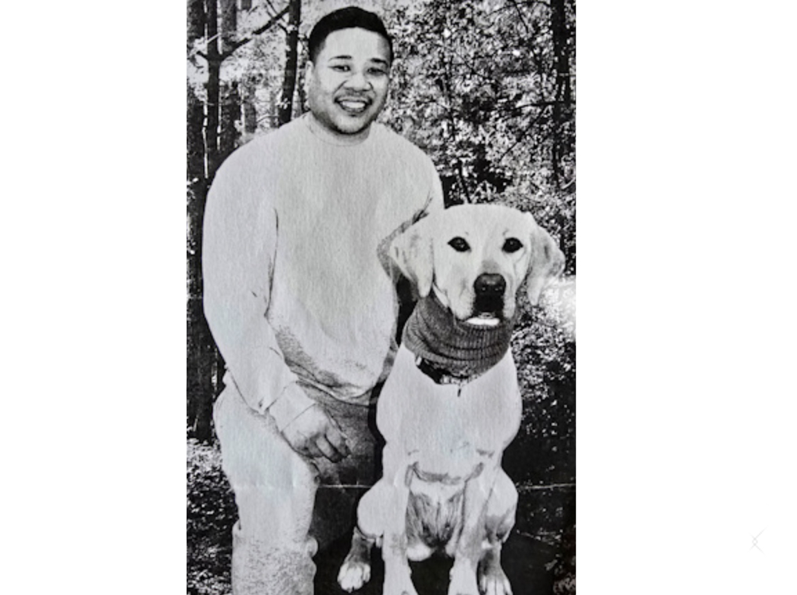 Jasmine Kapule 🏳️‍🌈