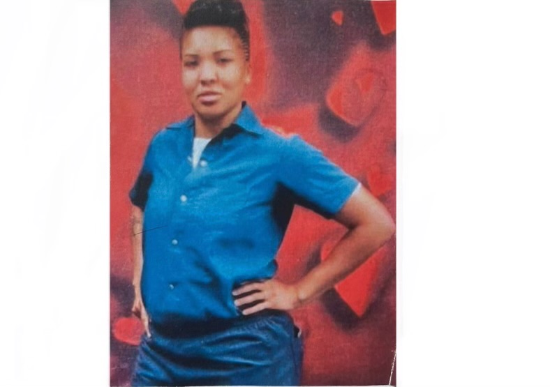 Tanisha Williams 🏳️‍🌈