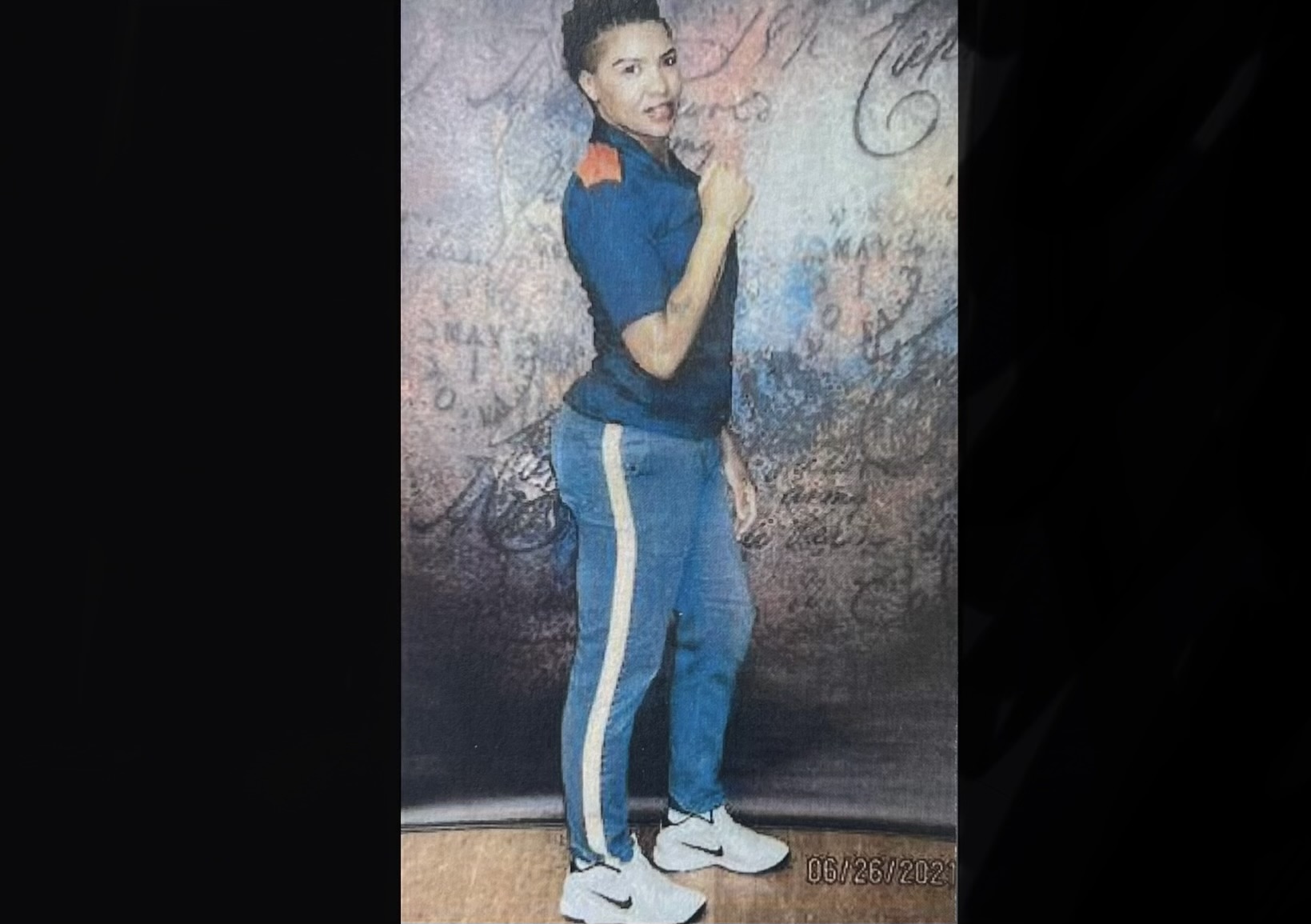 Tanisha Williams 🏳️‍🌈