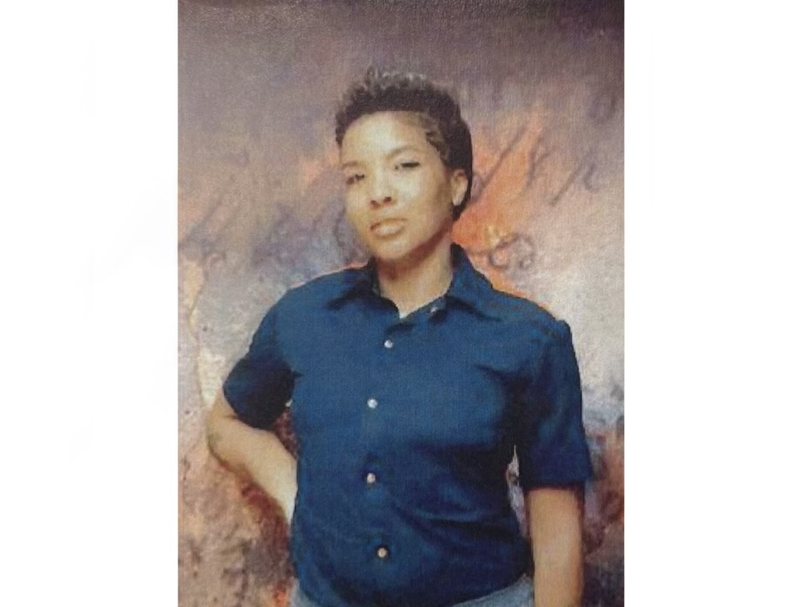 Tanisha Williams 🏳️‍🌈