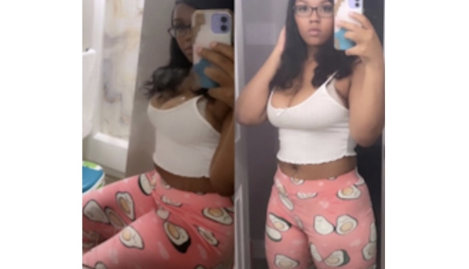 Marhargane Broussard