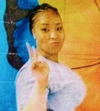 Victericka Gilchrease