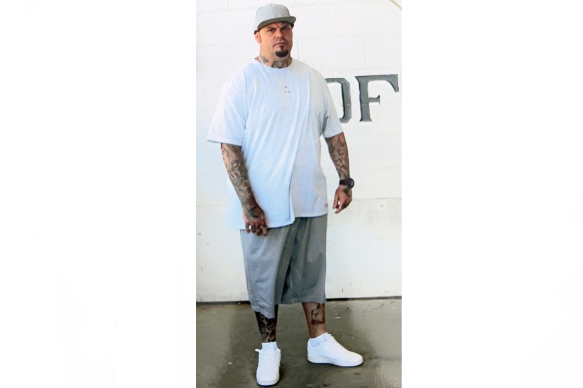 Christopher Williams