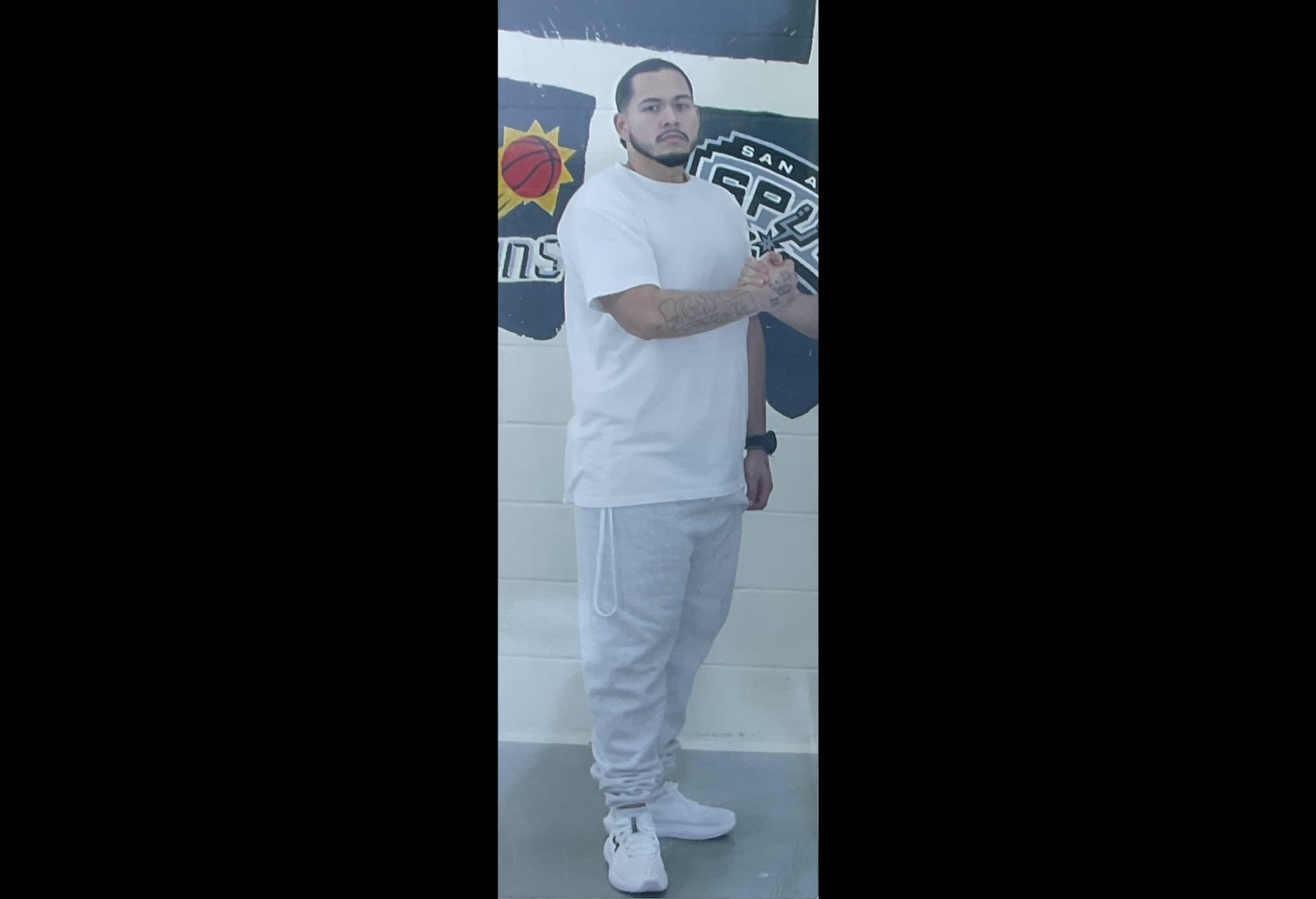 Jorge Omar Hernandez