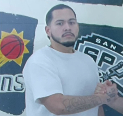 Jorge Omar Hernandez