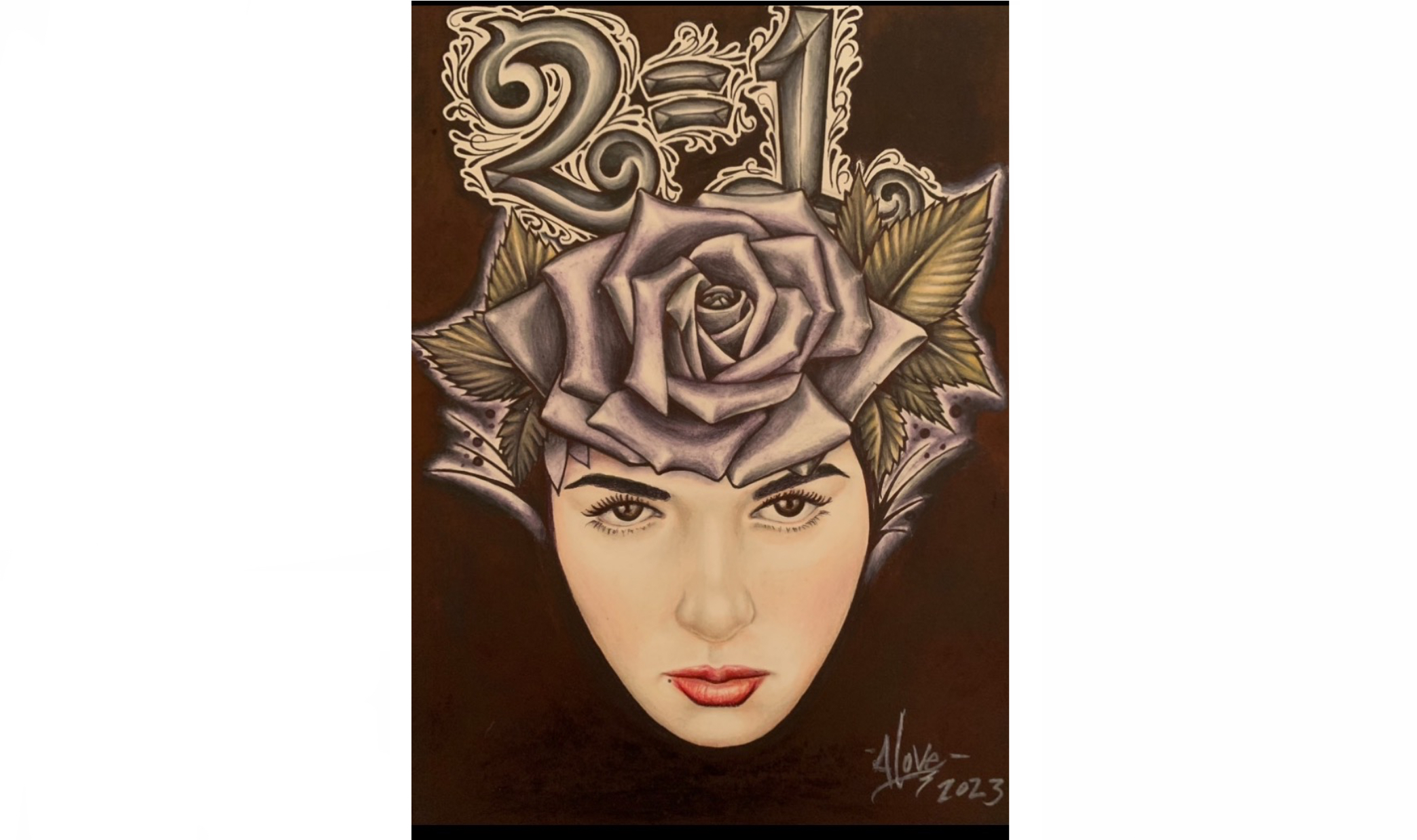 Cesar Delacruz ~ Artist