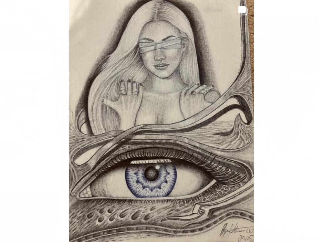 Bryan Storms, ARTIST