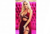 Kelsey Turner Badd Barbie