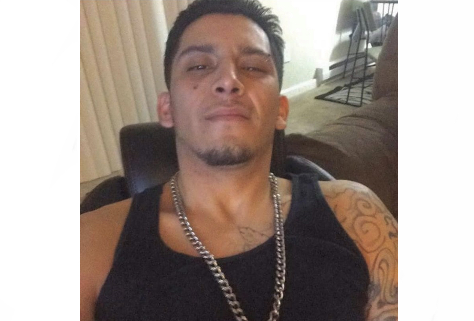 Cesar Camacho-Amezcua