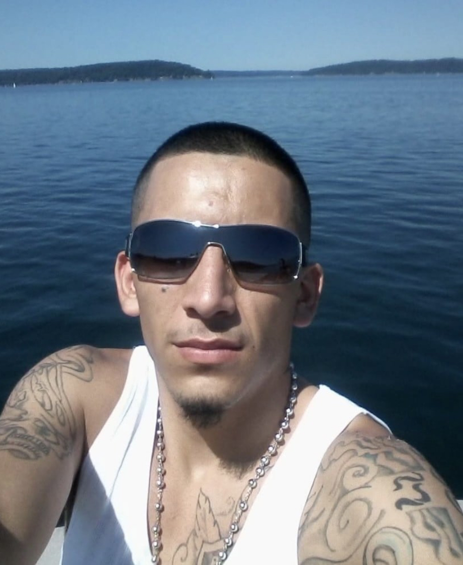 Cesar Camacho-Amezcua