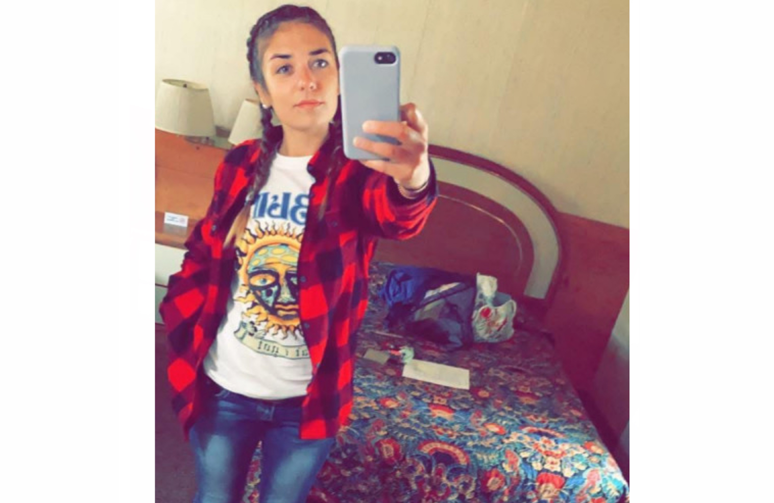 Andrea LaFountain 🏳️‍🌈