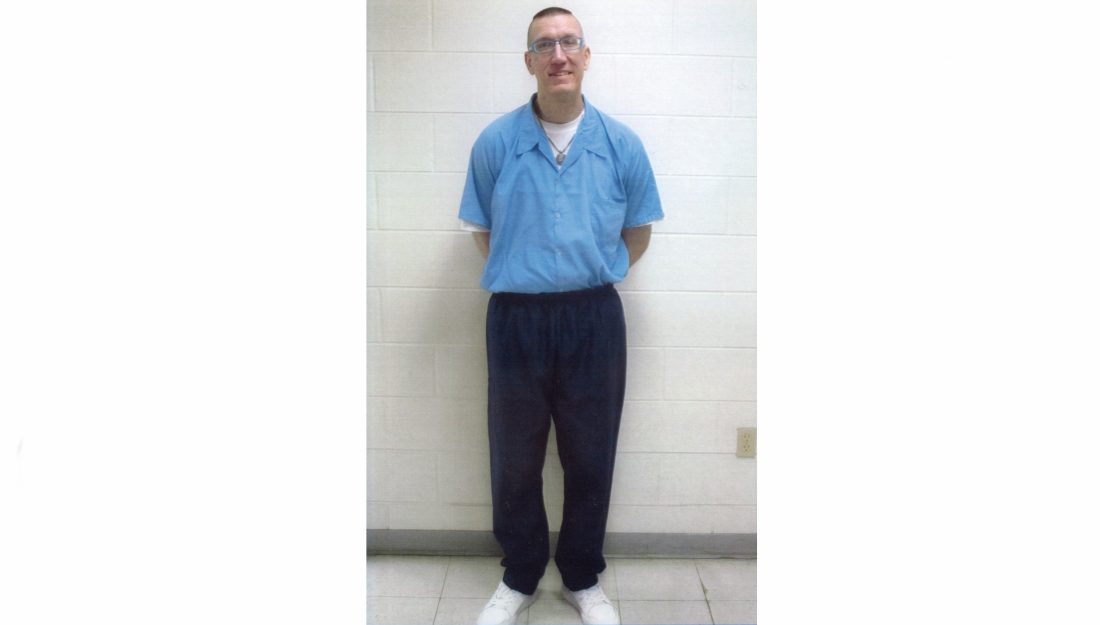 Joshua Kruger ~ Author