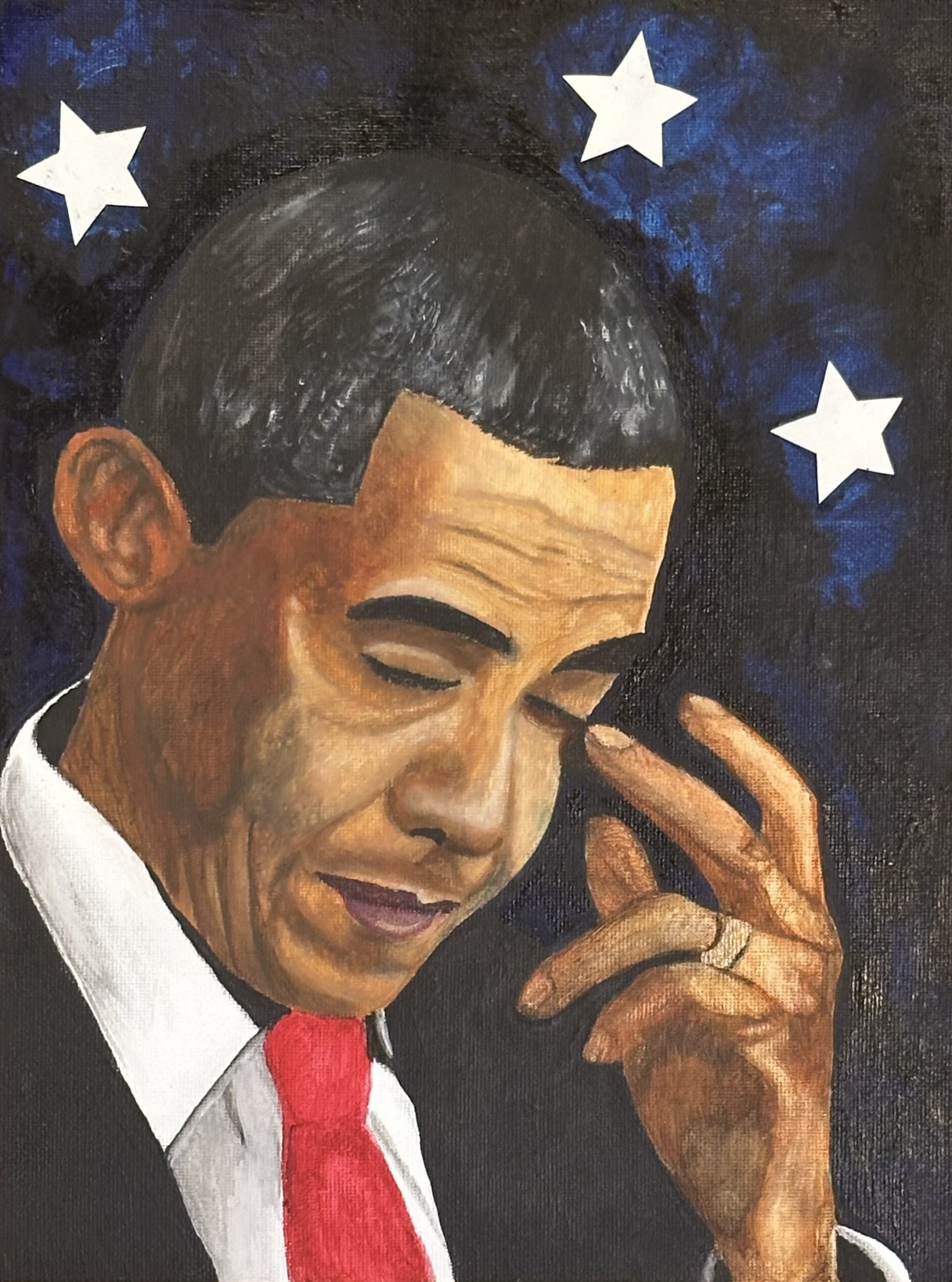 Jesse Brisbin ~ Artist  🎨