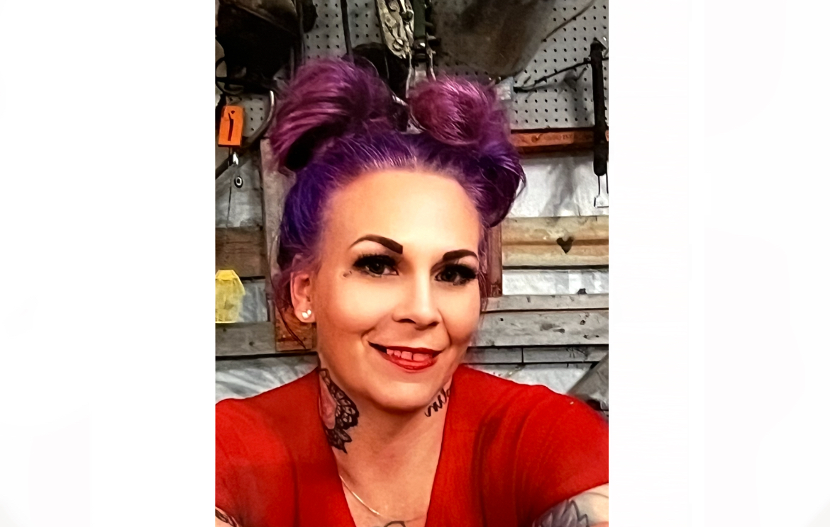 Shannon Corwin 🏳️‍🌈