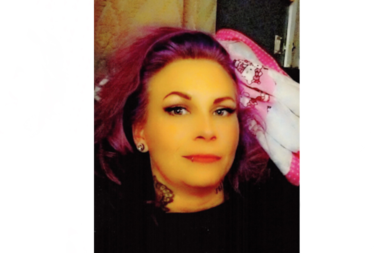 Shannon Corwin 🏳️‍🌈