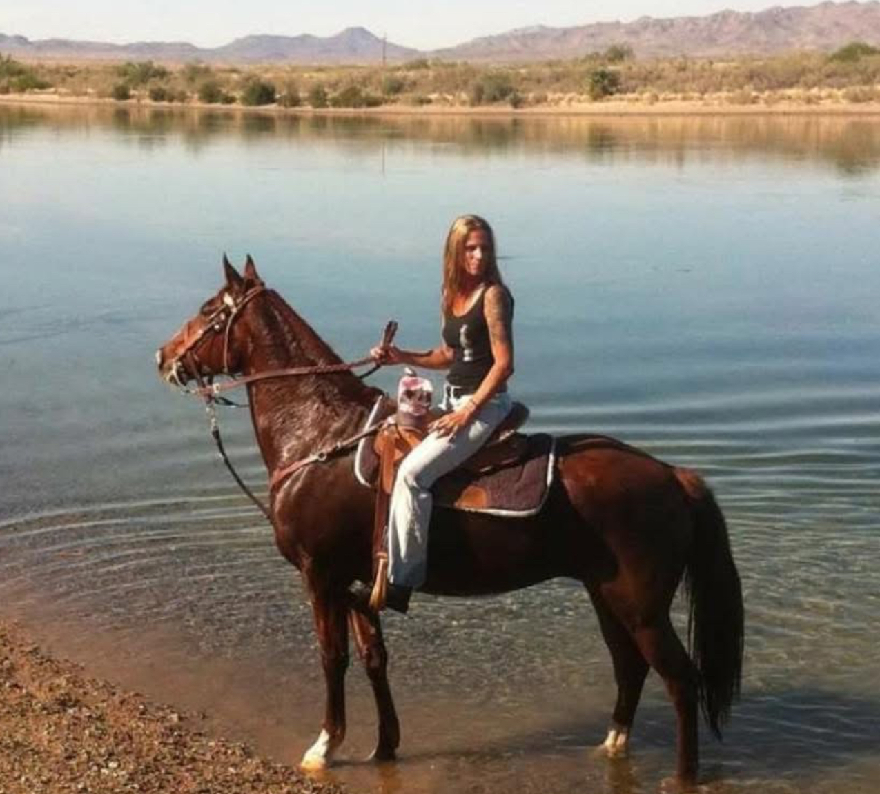 Misty Slay 🏳️‍🌈