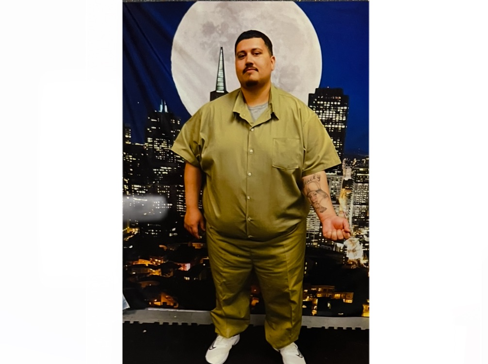 Christopher Baltezar Hernandez