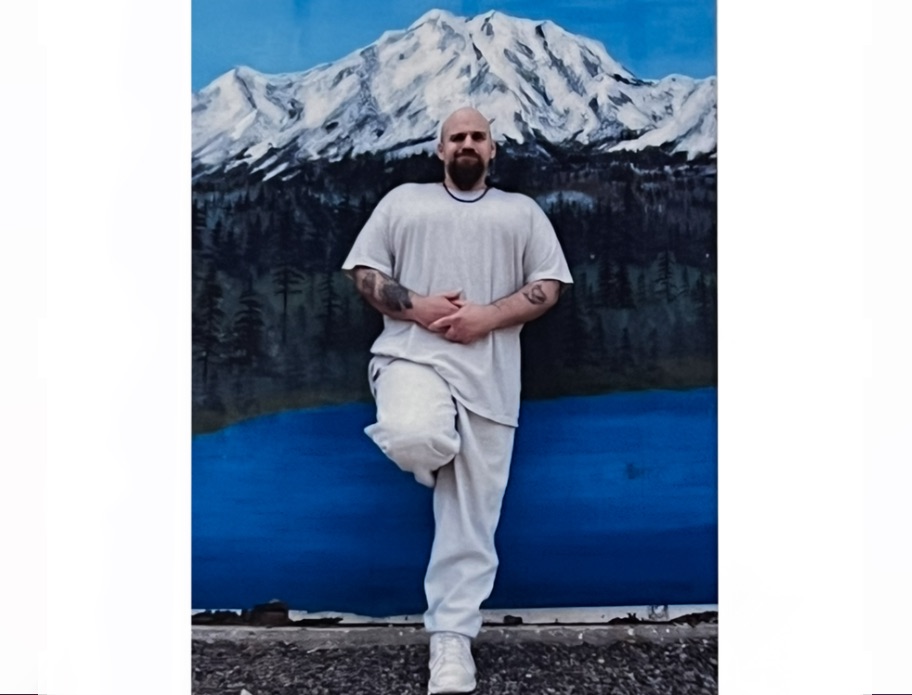 Christopher Drumheller