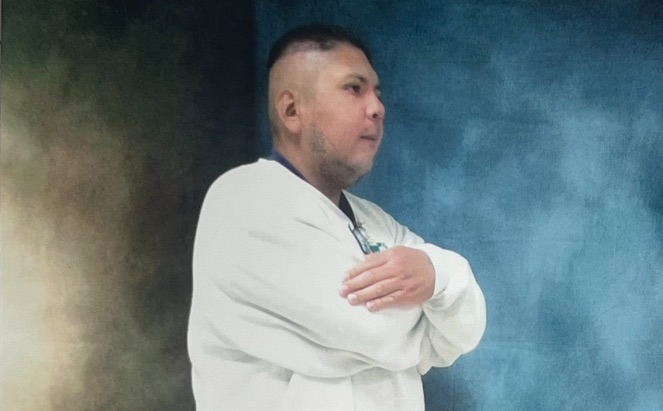 Richard Mondragon Balderas