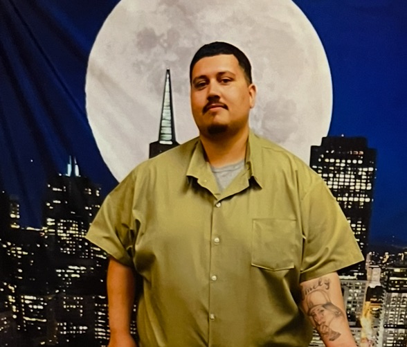 Christopher Baltezar Hernandez