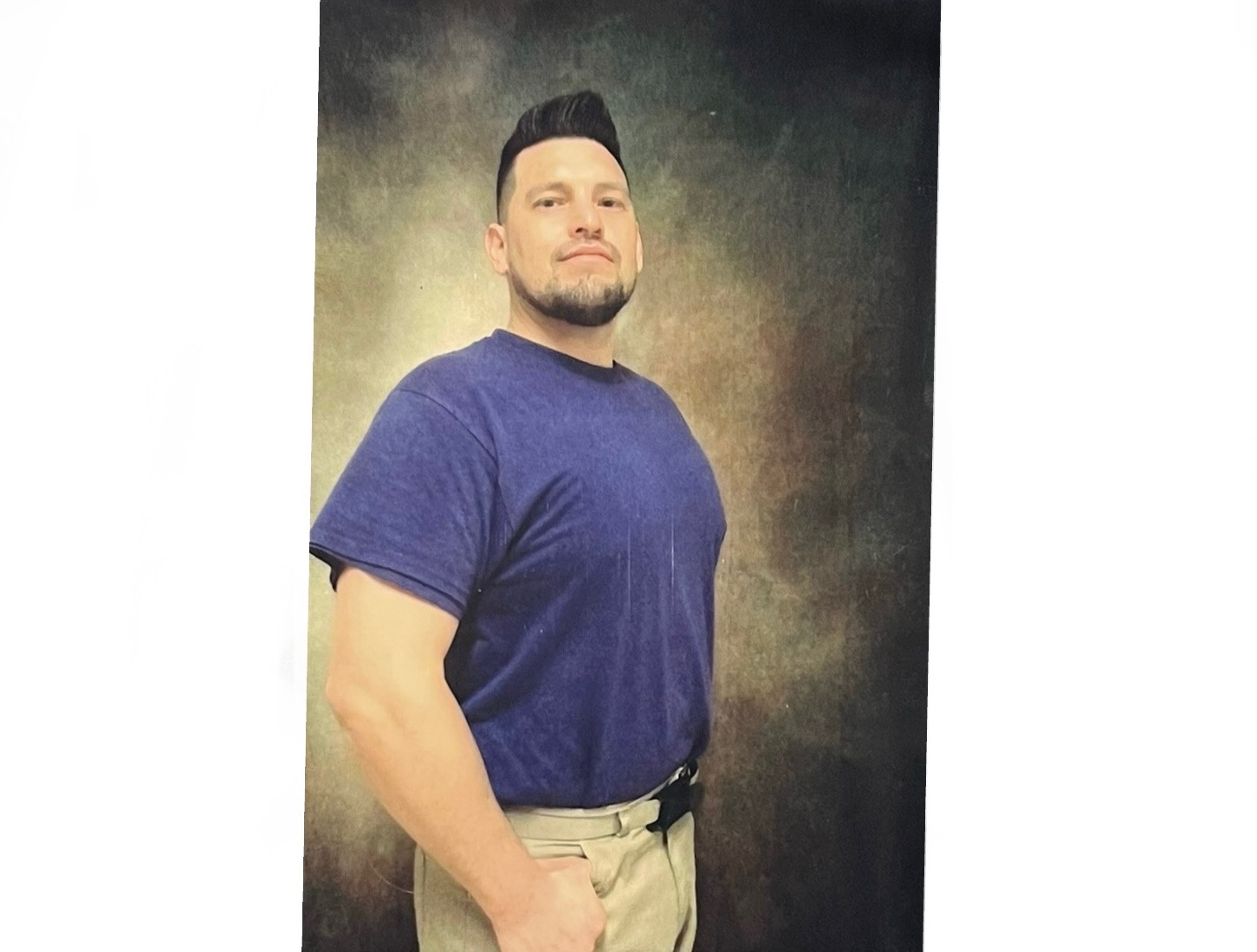 Juan Contreras-Garcia