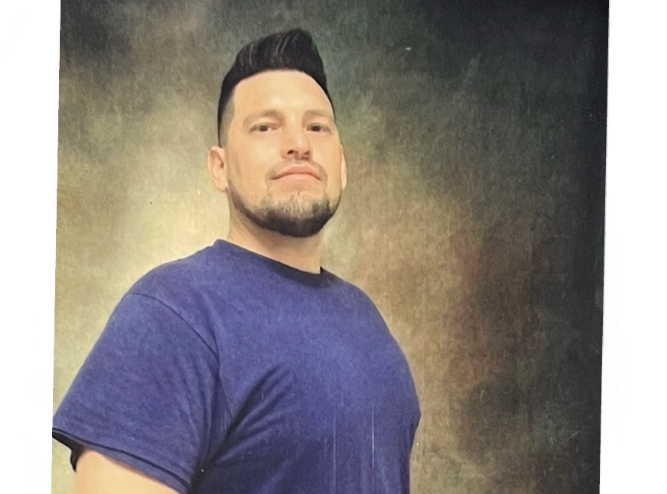 Juan Contreras-Garcia