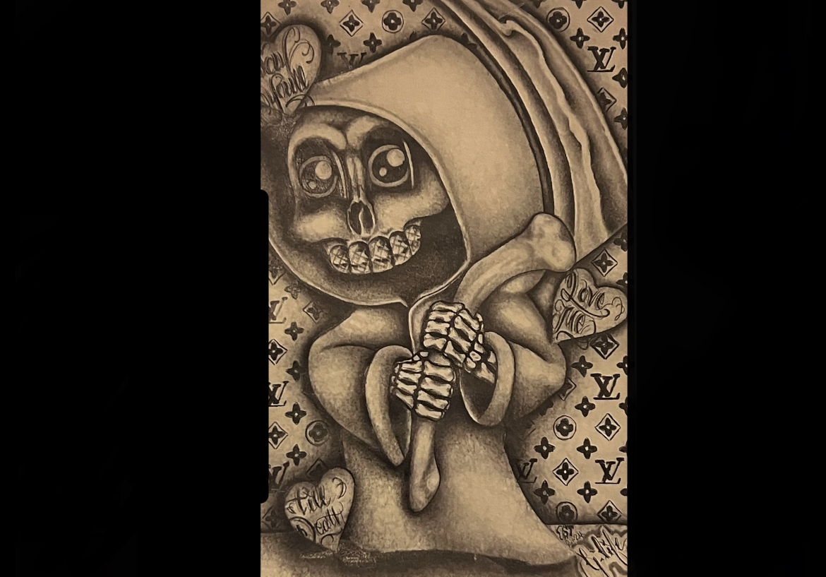 Derek Webb ~ Artist 🎨