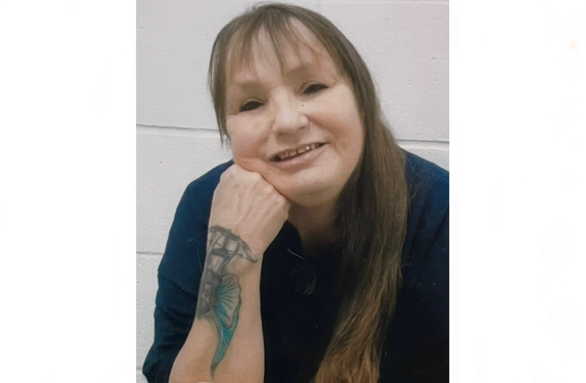 Melonie Smith 🏳️‍🌈