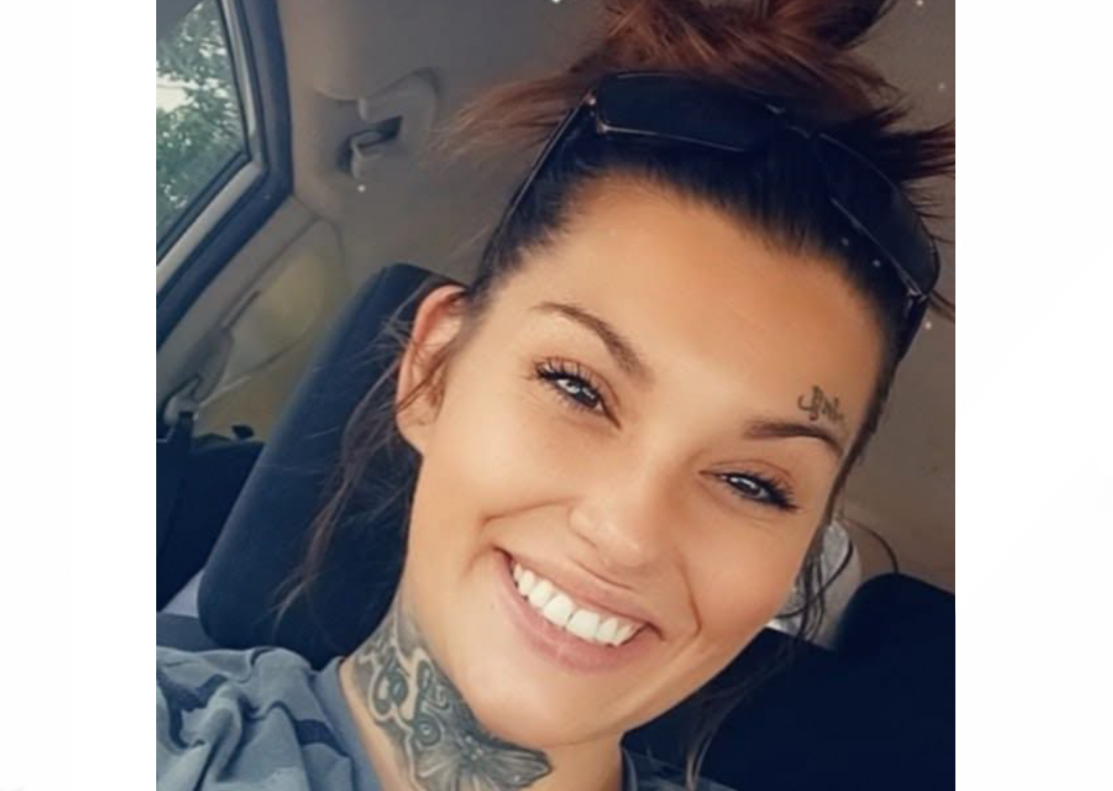 Alexandria Stennett 🏳️‍🌈