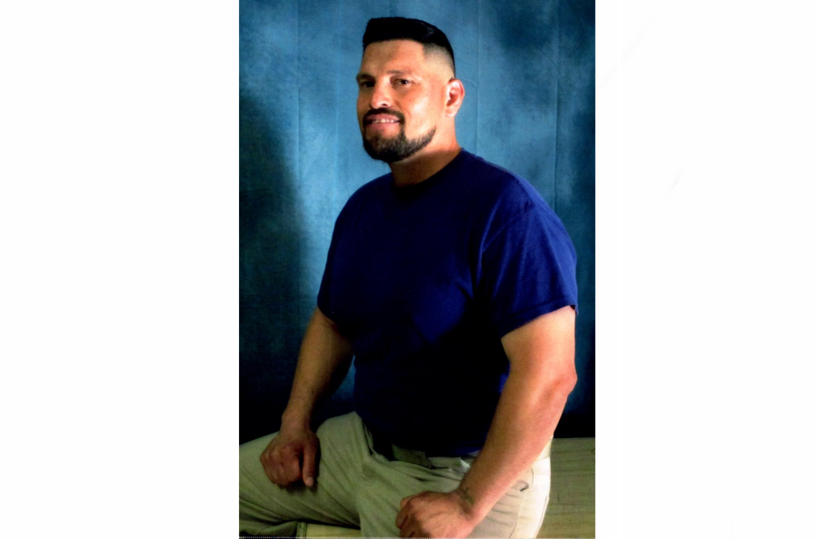 Juan Contreras-Garcia