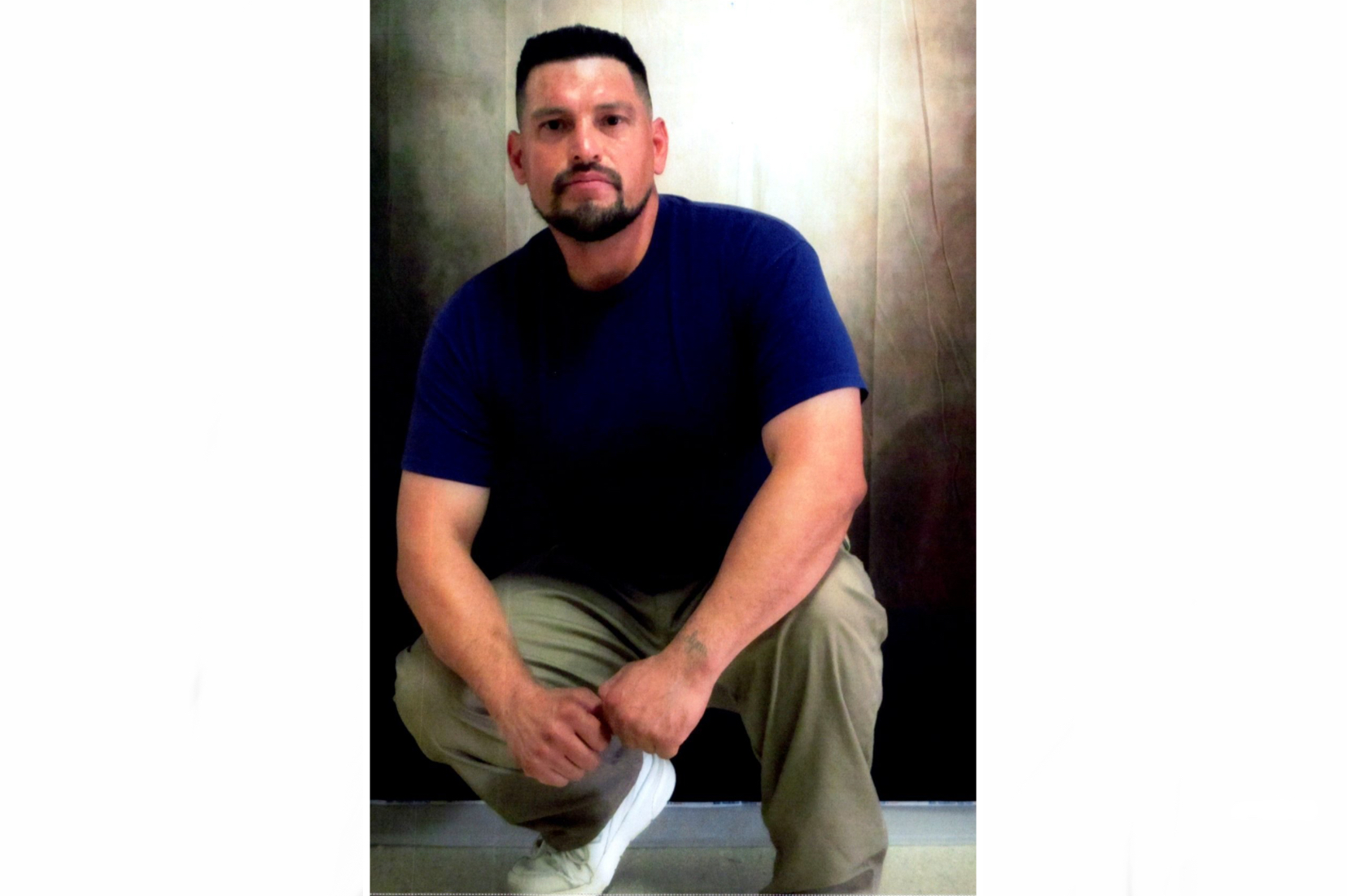 Juan Contreras-Garcia