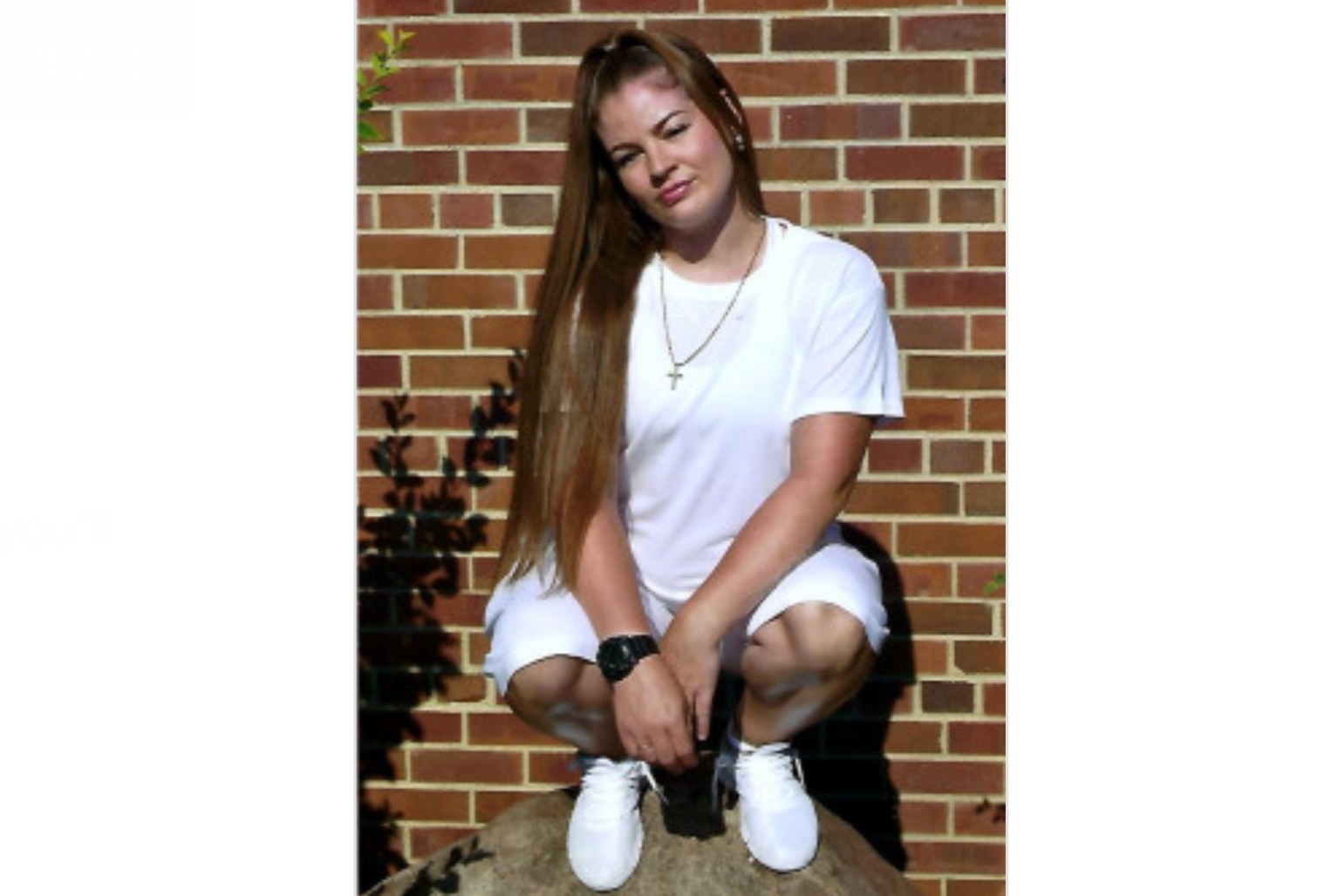 Megan Bailey 🏳️‍🌈