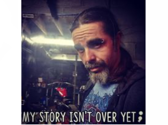 Christopher Blankenship