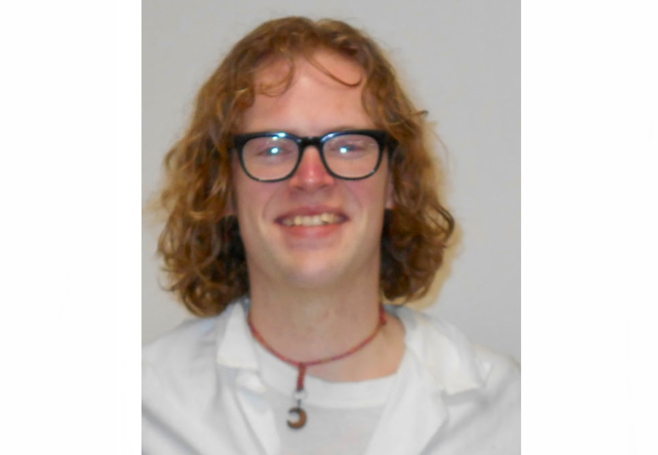 Charles Daniels 🏳️‍🌈