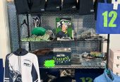 Seahawks Sale