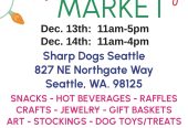 Holiday Market