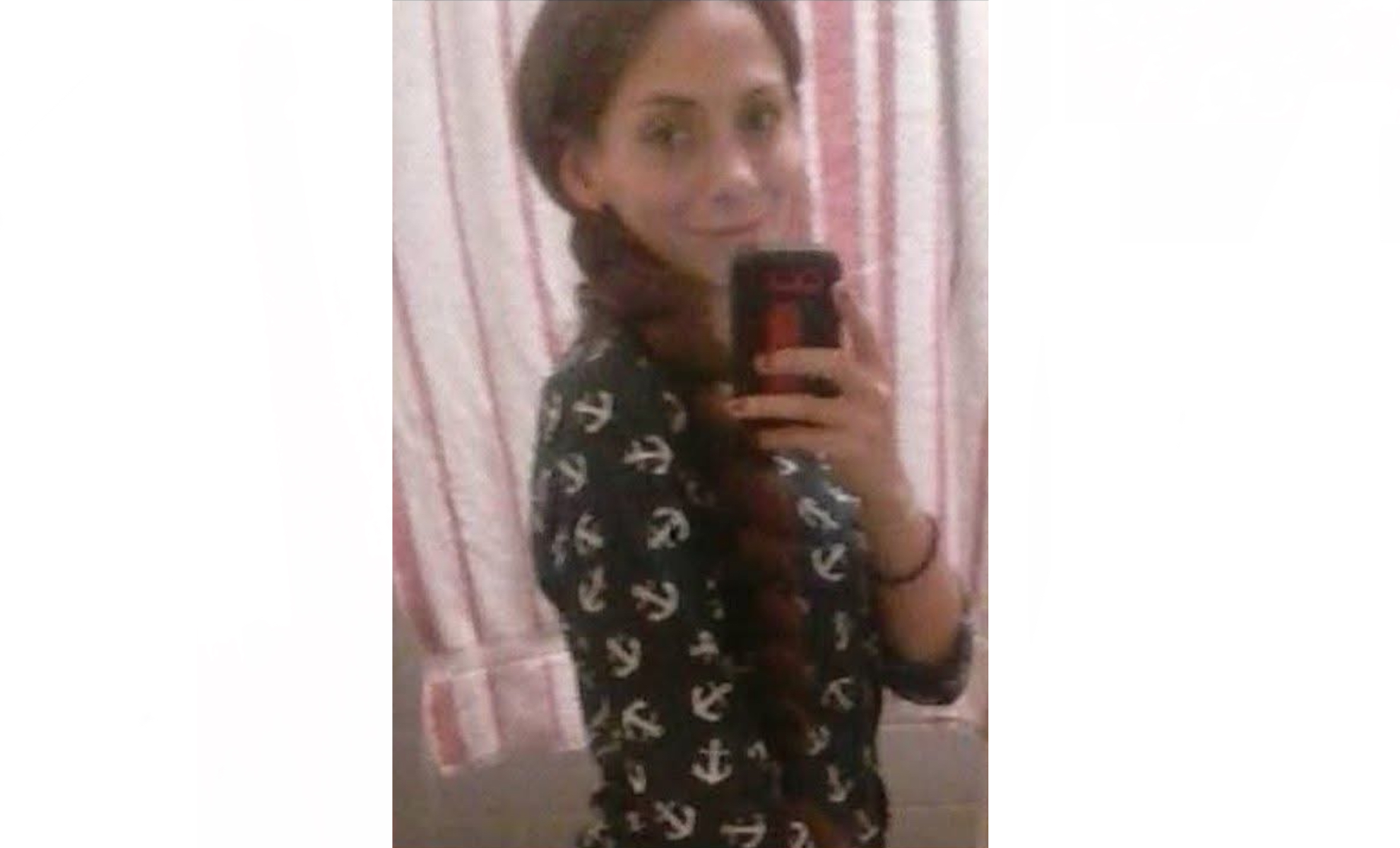 Breanna Fleenor #608856