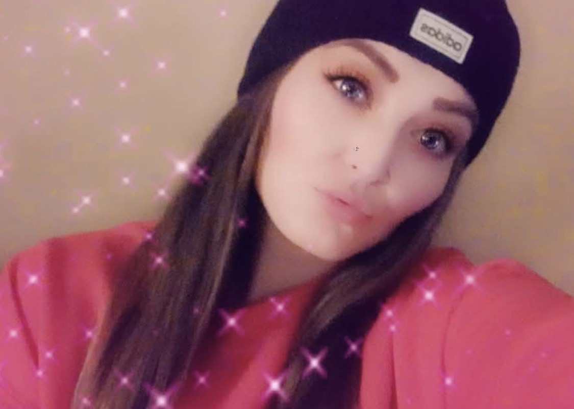 Megan Grever 🏳️‍🌈