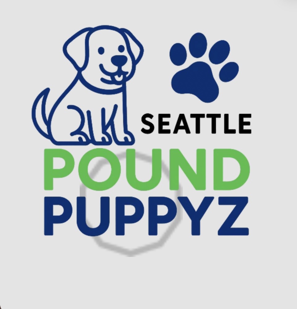 Seattle Pound Puppyz